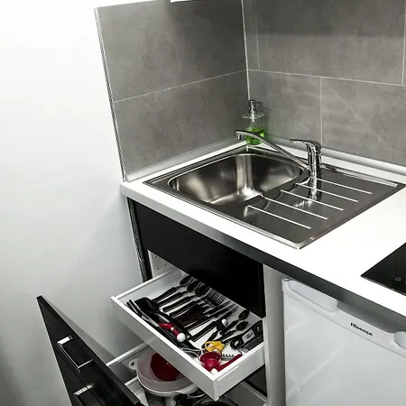Apartamento Il Faro