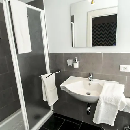 Apartamento Il Faro