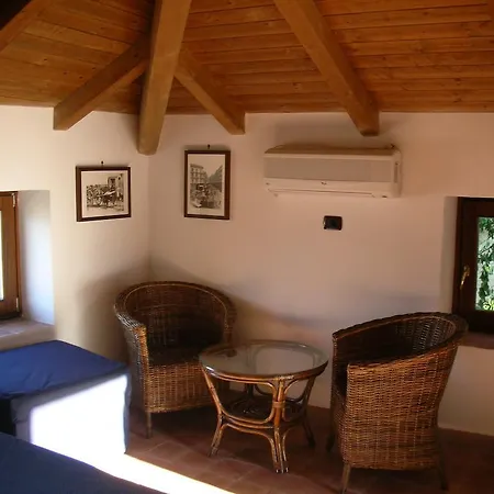 Pedamentina Penzion