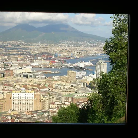 Pedamentina Penzion 3*