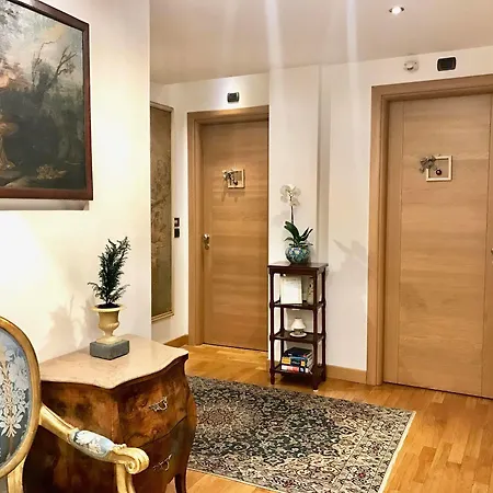 Отель типа 