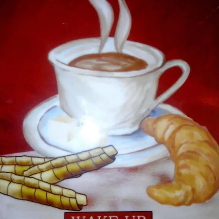 Гостевой дом Bed & Breakfast Napoli Centrale 3*