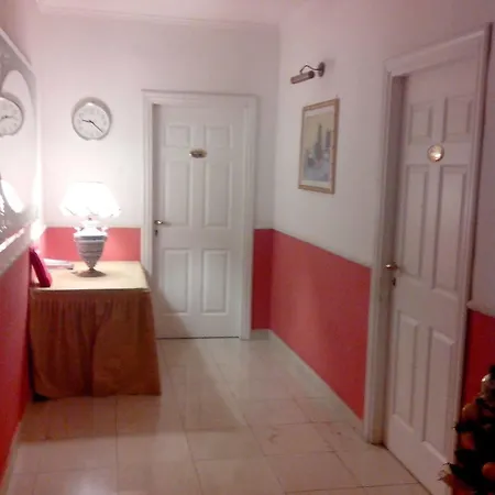 Гостевой дом Bed & Breakfast Napoli Centrale