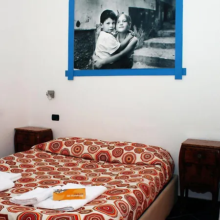 Casa Del Monacone 2* נאפולי