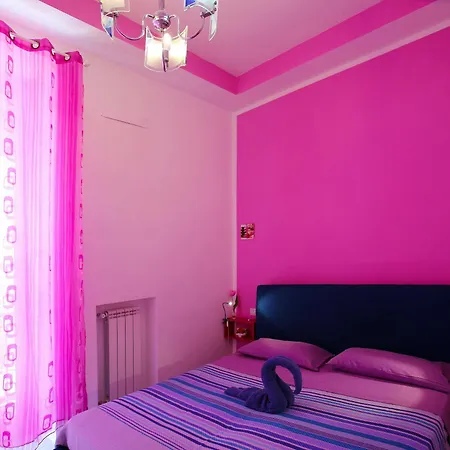 Vivere Apartament *