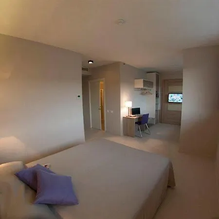 Hotel Cristina