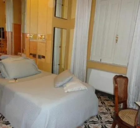 Miramare Otel 4*