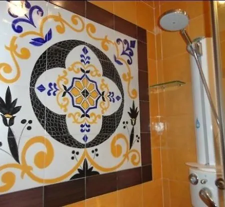 Miramare Otel Napoli