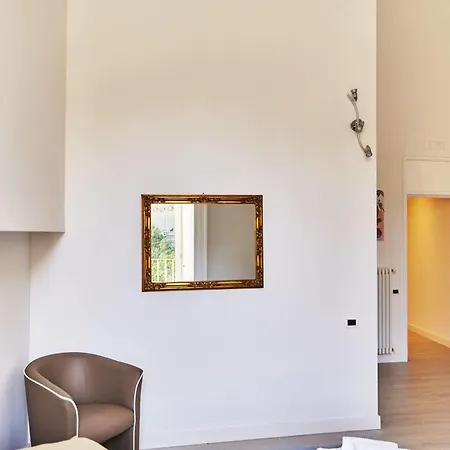 ベッド・アンド・ブレックファスト B ＆ B ネアポリス ベリーニ ナポリ
