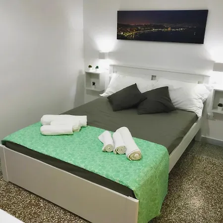 Bed & Breakfast Mellos Naples