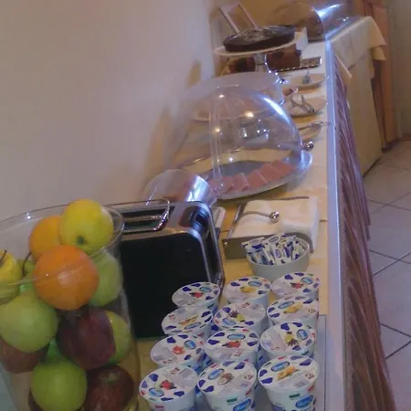 Hotel Europa Casavatore