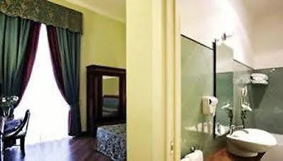 Hotel Decumani De Charme Nápoles