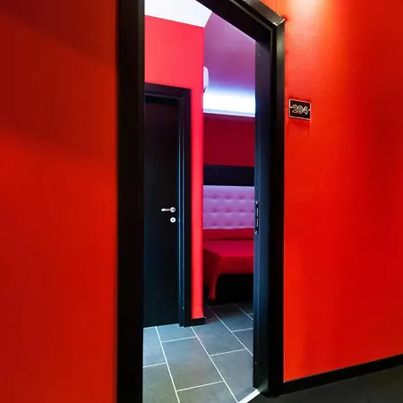 Hotel Fly Boutique Napoli