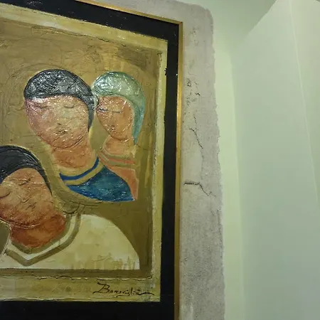Bnb Naples בית הארחה נאפולי
