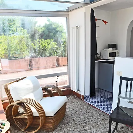 Lejlighed Residenza Le Rose D'arte