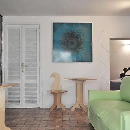Residenza Le Rose D'arte Lejlighed