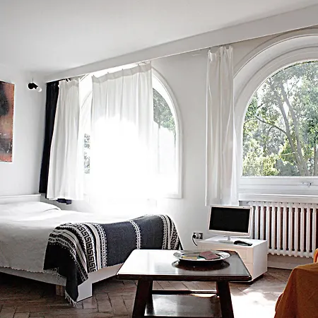 Lejlighed Residenza Le Rose D'arte Napoli