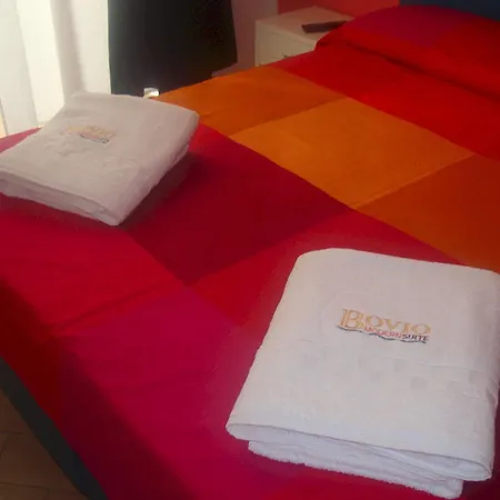 Bovio Modern 3*