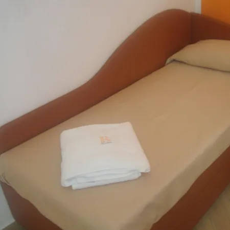 Bovio Modern Naples