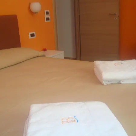 Couette-café Bovio Modern