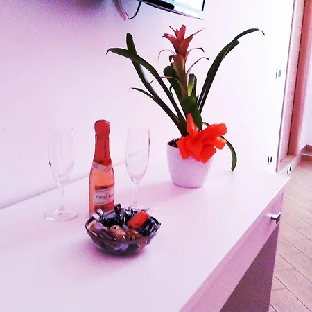 Bovio Modern Couette-café