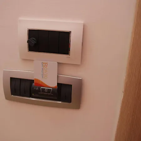 Bovio Modern 3* Naples