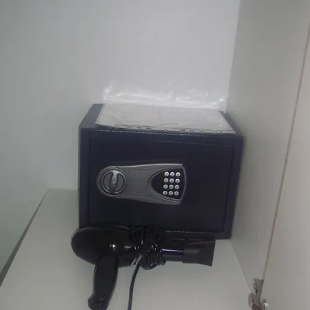 Bovio Modern
