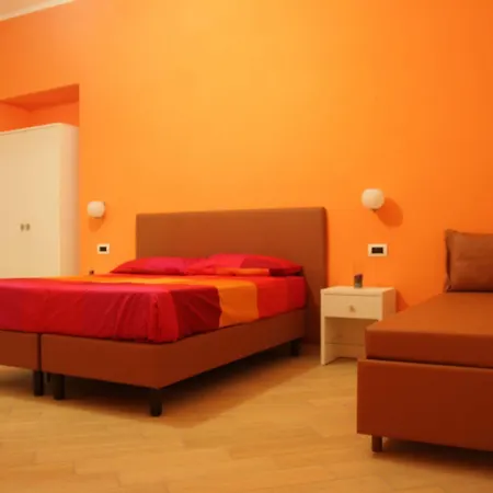Bovio Modern 3*