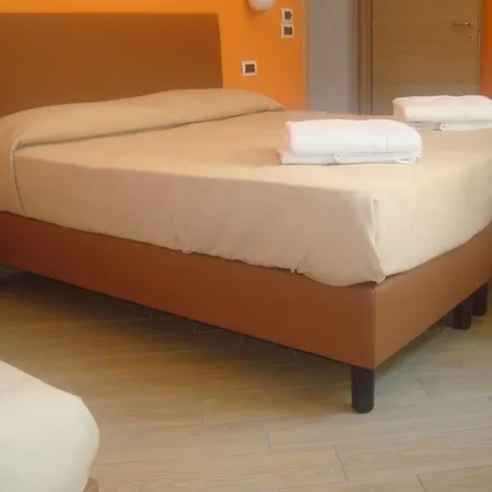 Bovio Modern Couette-café Naples