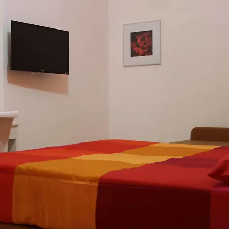 Couette-café Bovio Modern