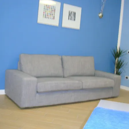 Bovio Modern 3*