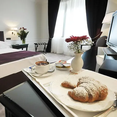 Grand Oriente Hotel 4*