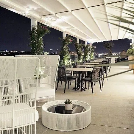 Hotel Grand Oriente