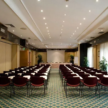 Grand Oriente Hotel