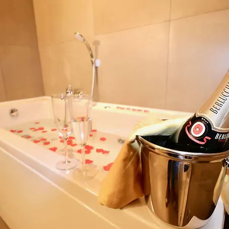 Europa Hotel Casavatore