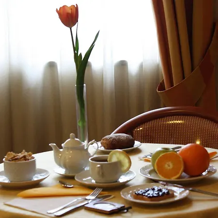 Hotel Europa 3*