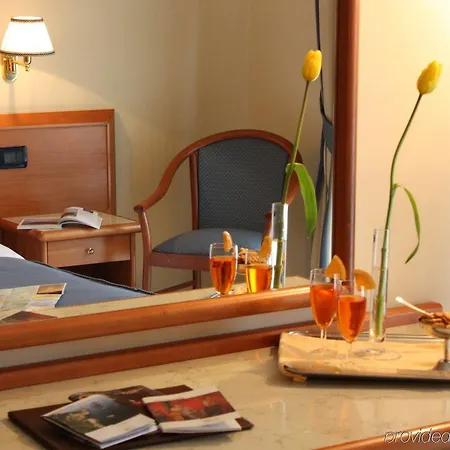 Hotel Europa 3*