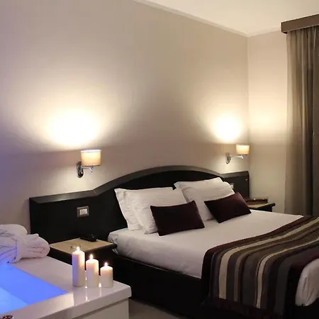 Europa Hotel