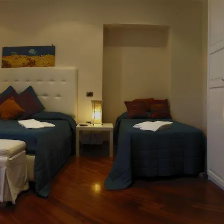 Museum Bed & Breakfast