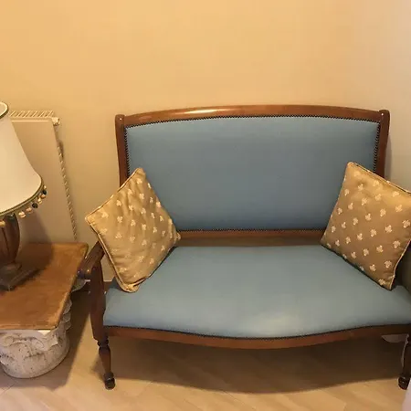 Bed & Breakfast Museum Naples