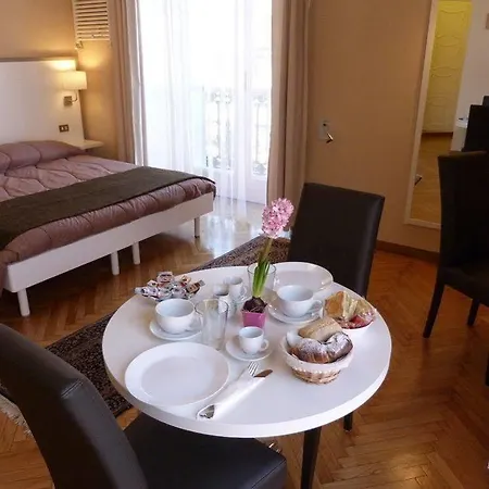 Bed & Breakfast Museum