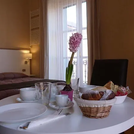 Bed & Breakfast Museum Naples
