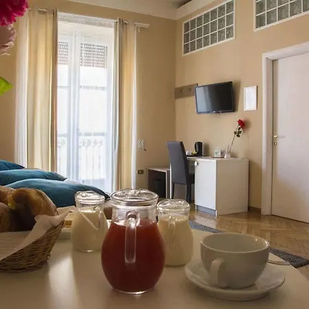 Bed & Breakfast Museum