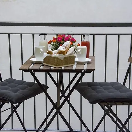 Bed & Breakfast Museum Naples