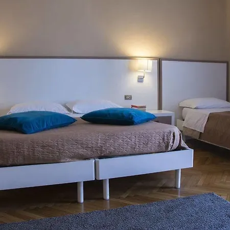 Museum Bed & Breakfast 3*