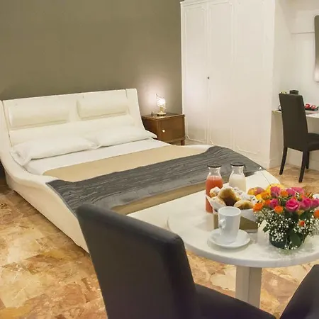 Bed & Breakfast Museum Naples
