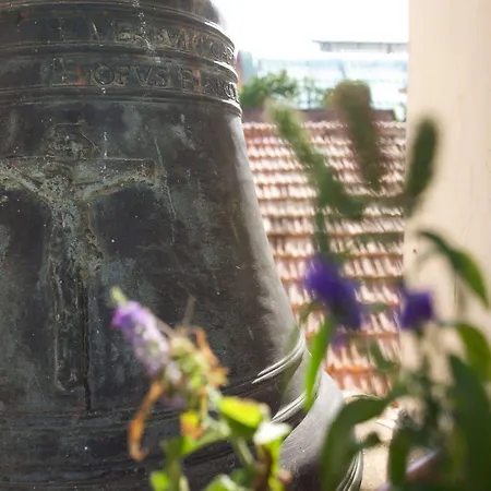 Bed & Breakfast Attico Partenopeo Napoli