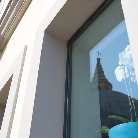 Attico Partenopeo Bed & Breakfast