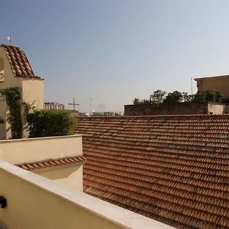 Attico Partenopeo Bed & Breakfast Napoli