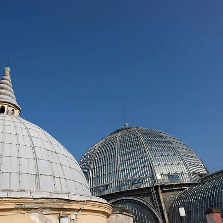 Attico Partenopeo Napoli